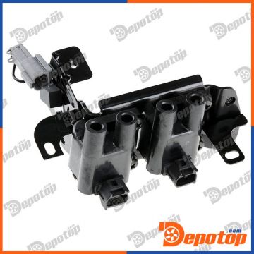 Bobine D'allumage pour HYUNDAI | IC17121, ADG01472